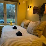 アパート Luxe Two-bedroom *