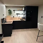 アパート Luxe Two-bedroom