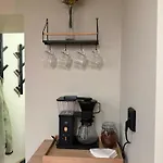 Luxe Two-bedroom アパート ノートオッデン