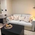 Luxe Two-bedroom Appartement Notodden