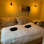 アパート Luxe Two-bedroom ノートオッデン