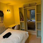 Appartement Luxe Two-bedroom