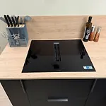 Luxe Two-bedroom