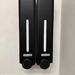 アパート Luxe Two-bedroom