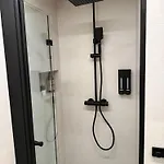 アパート Luxe Two-bedroom