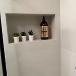 Luxe Two-bedroom アパート ノートオッデン