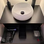 アパート Luxe Two-bedroom