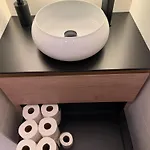 アパート Luxe Two-bedroom ノートオッデン