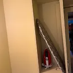 Luxe Two-bedroom アパート *
