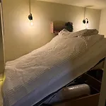Luxe Two-bedroom アパート