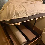 Luxe Two-bedroom アパート *
