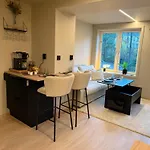 Luxe Two-bedroom アパート ノートオッデン