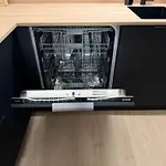 アパート Luxe Two-bedroom ノートオッデン