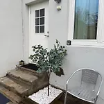 アパート Luxe Two-bedroom ノートオッデン