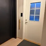 Luxe Two-bedroom Appartement Notodden