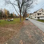Luxe Two-bedroom * Notodden