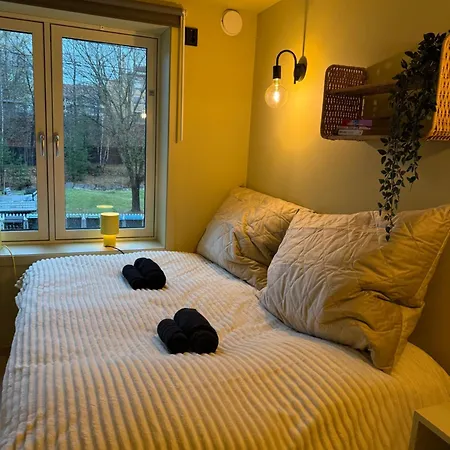 Appartement Luxe Two-bedroom *