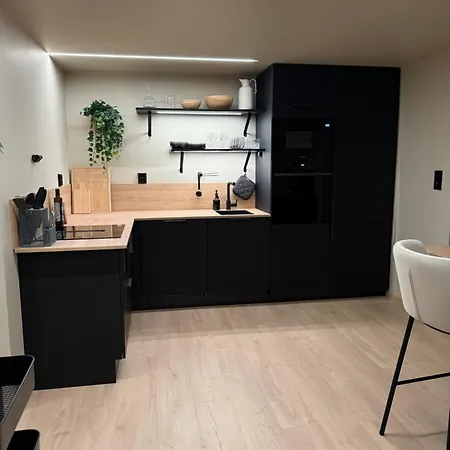 Appartement Luxe Two-bedroom