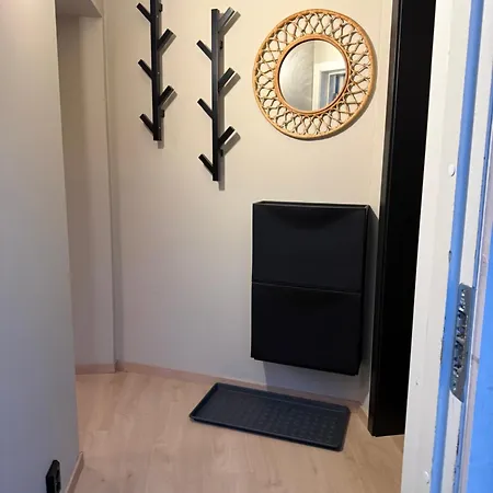 Luxe Two-bedroom
