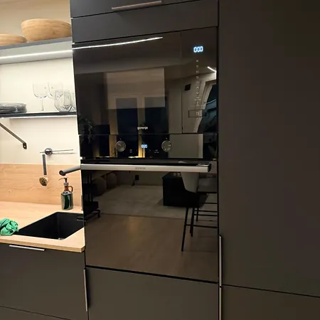 Luxe Two-bedroom *