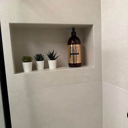 Luxe Two-bedroom Appartement Notodden