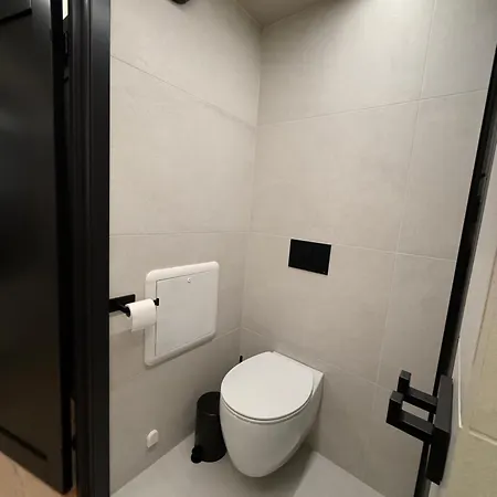 Luxe Two-bedroom * Notodden