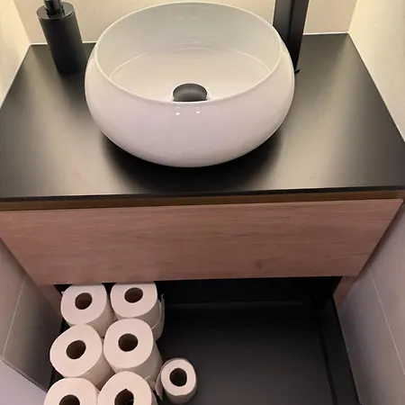 アパート Luxe ノートオッデン