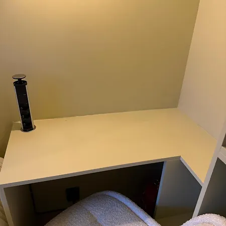 Luxe アパート ノートオッデン