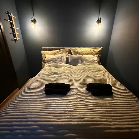 Appartement Luxe Two-bedroom