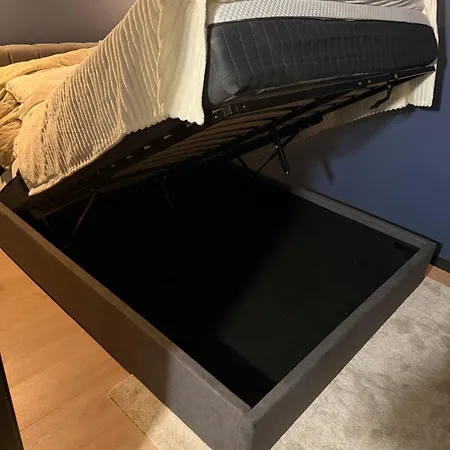アパート Luxe Two-bedroom ノートオッデン