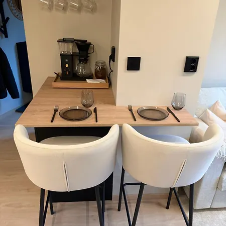 Luxe Two-bedroom