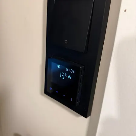 Apartmán Luxe Two-bedroom