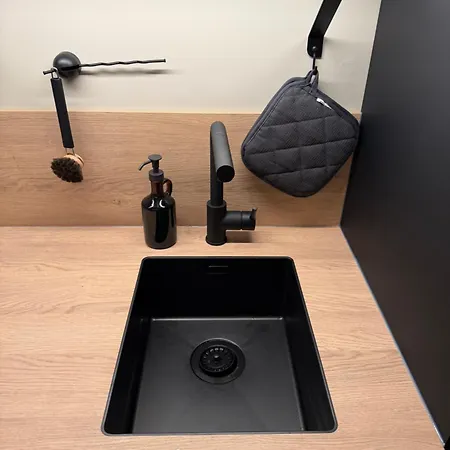 Luxe Two-bedroom Notodden