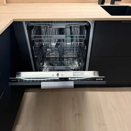 アパート Luxe ノートオッデン