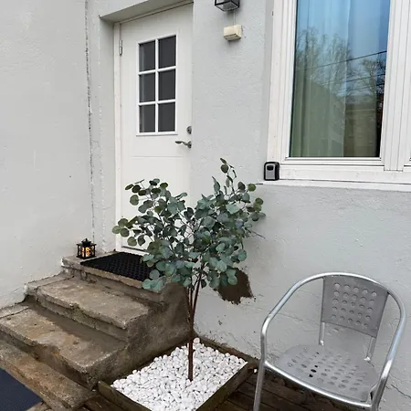 Appartement Luxe Two-bedroom Notodden