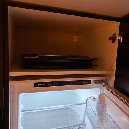 Appartement Luxe Two-bedroom