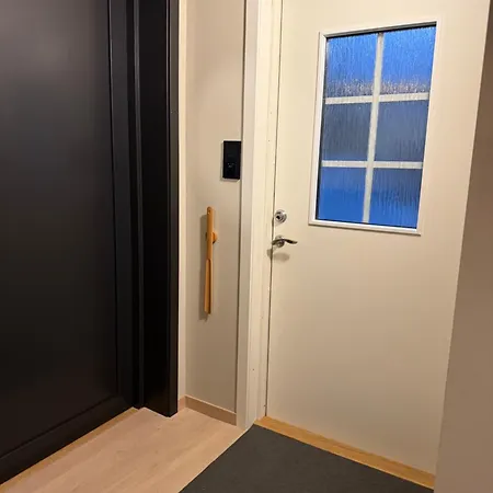 Luxe Two-bedroom Appartement Notodden