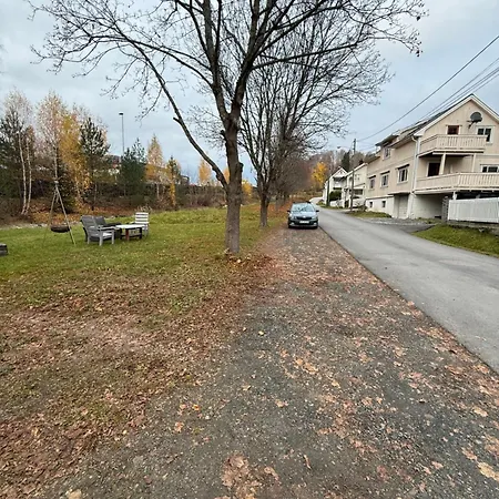Luxe Two-bedroom * Notodden
