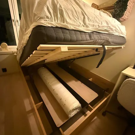 Luxe Two-bedroom * Notodden
