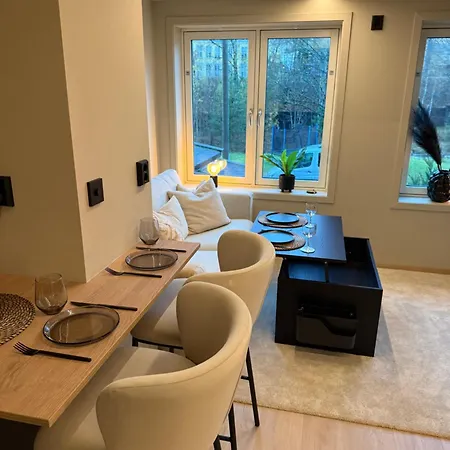 Luxe Two-bedroom *
