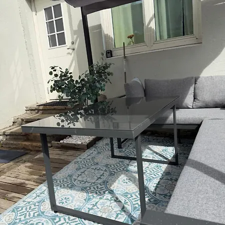 Luxe Two-bedroom